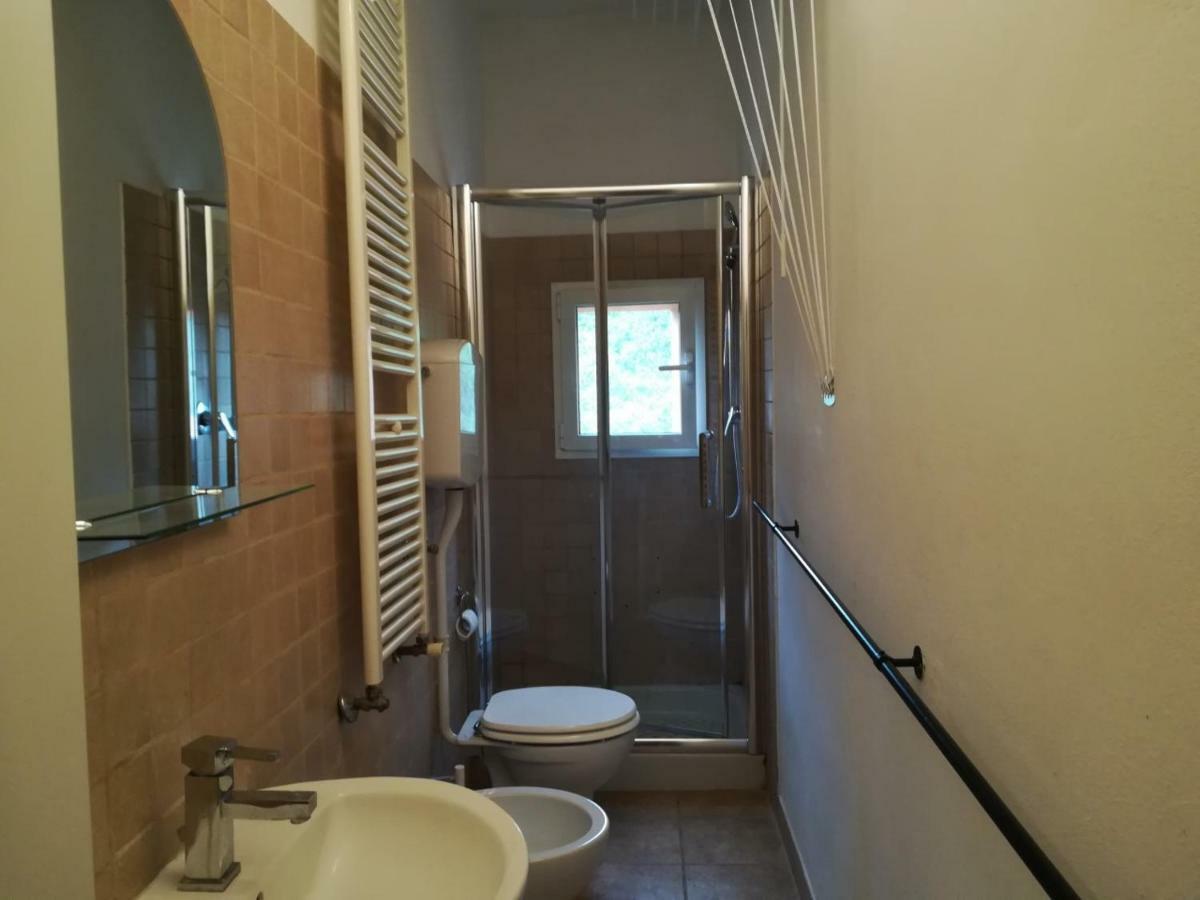 Pisolo Casa Vacanze Nuovo Appartamento Vicino All'Ospedale Sant'Orsola Болонья Екстер'єр фото