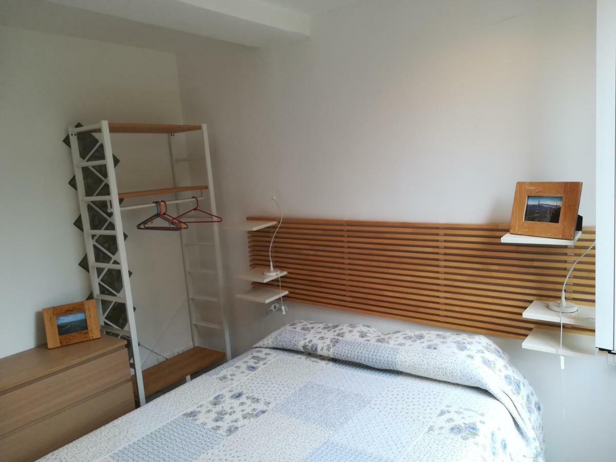 Pisolo Casa Vacanze Nuovo Appartamento Vicino All'Ospedale Sant'Orsola Болонья Екстер'єр фото